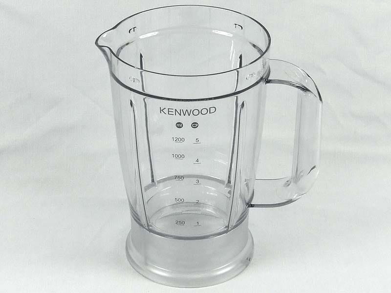Блендерна чаша KW714297 для кухонного комбайна Kenwood