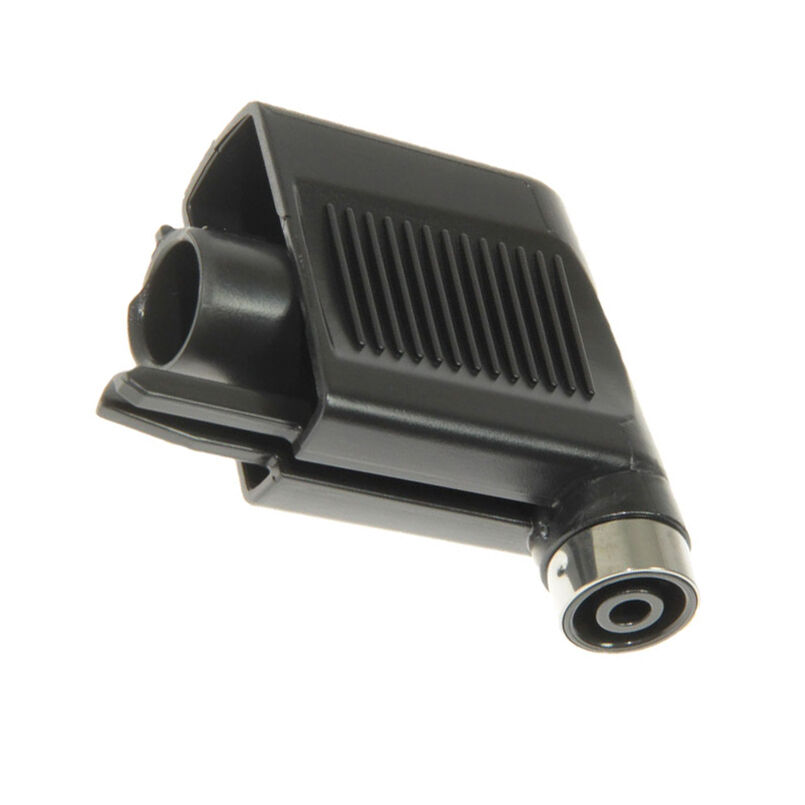 Носик адаптер 5513234191 подачи горячей воды для кофеварки Delonghi