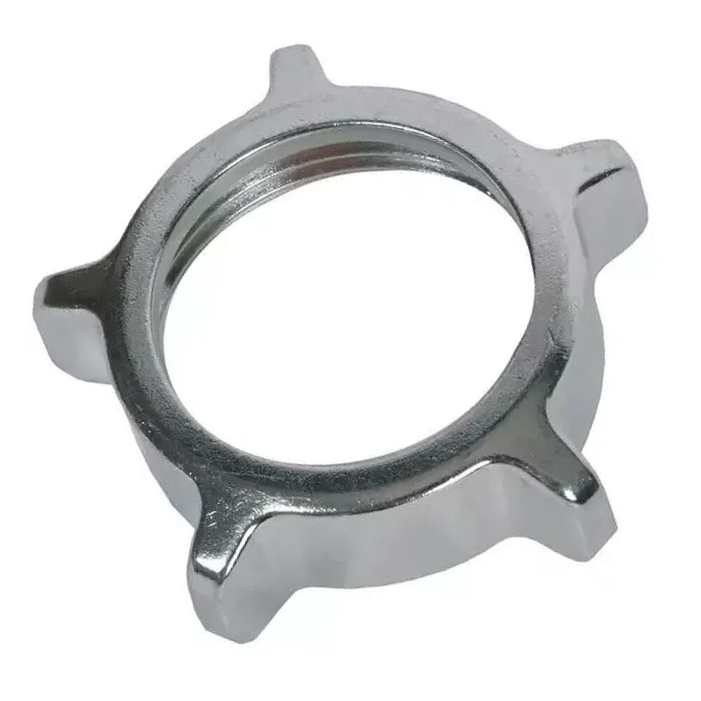 Гайка SS-9100051399 для мясорубки Tefal