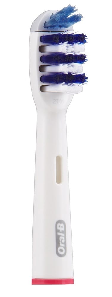 Braun Oral-b Trizone