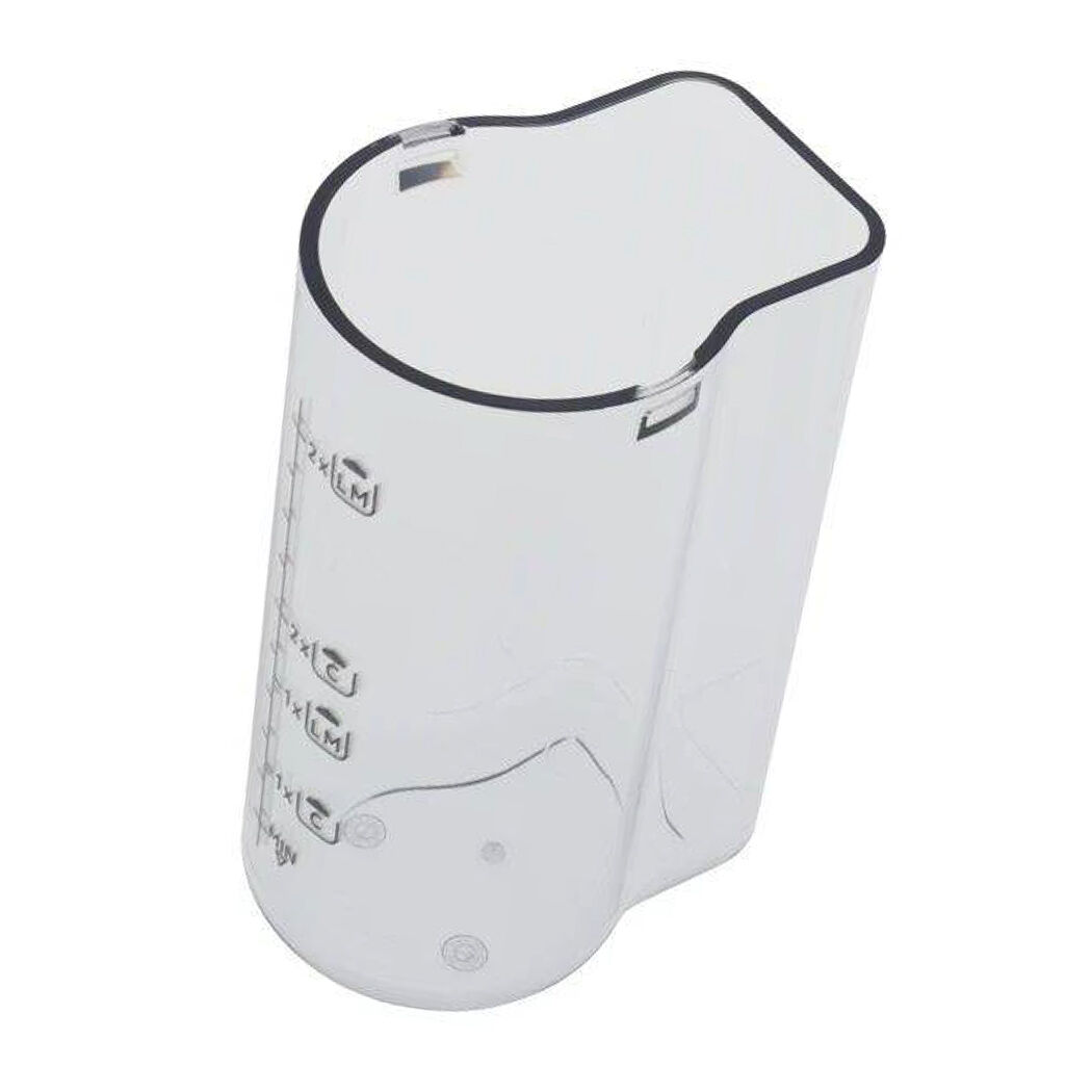 Стакан капучинатора AS00009825 кофемашины DeLonghi Magnifica EVO