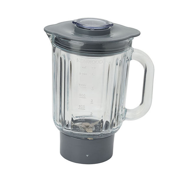 Блендерная чаша в сборе AW20010047 кухонного комбайна Kenwood