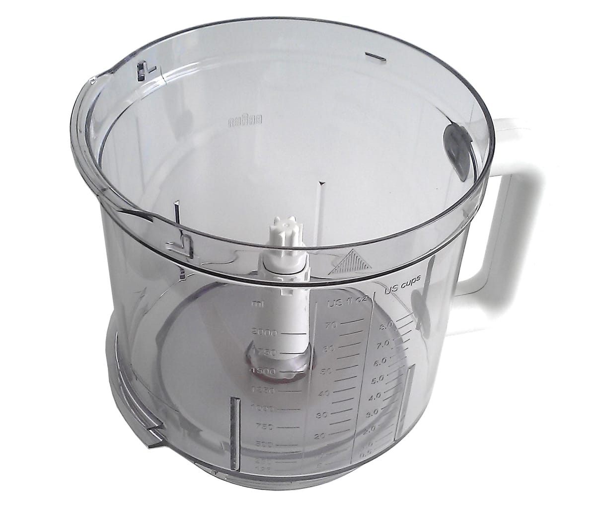Braun 7322010204