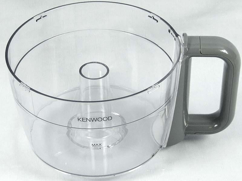 Чаша KW714211 для подрібнювача AT284 кухонного комбайна Kenwood