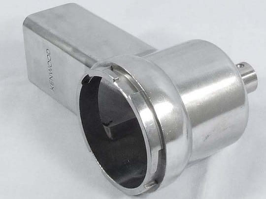Kenwood KW711850