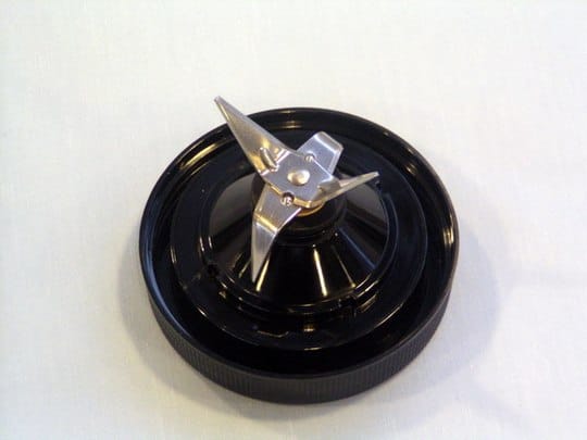 Kenwood KW680991