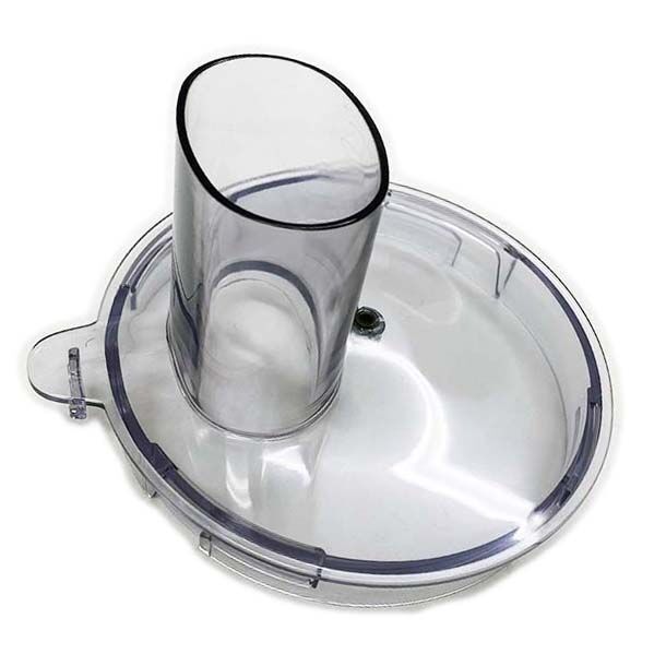 Крышка основной чаши AS00000715 для кохонного комбайна Kenwood