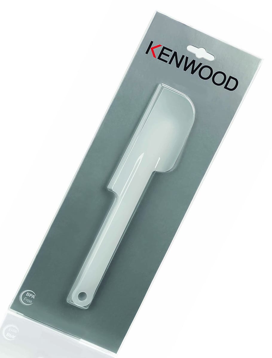 Силіконова лопатка Kenwood AW20010011