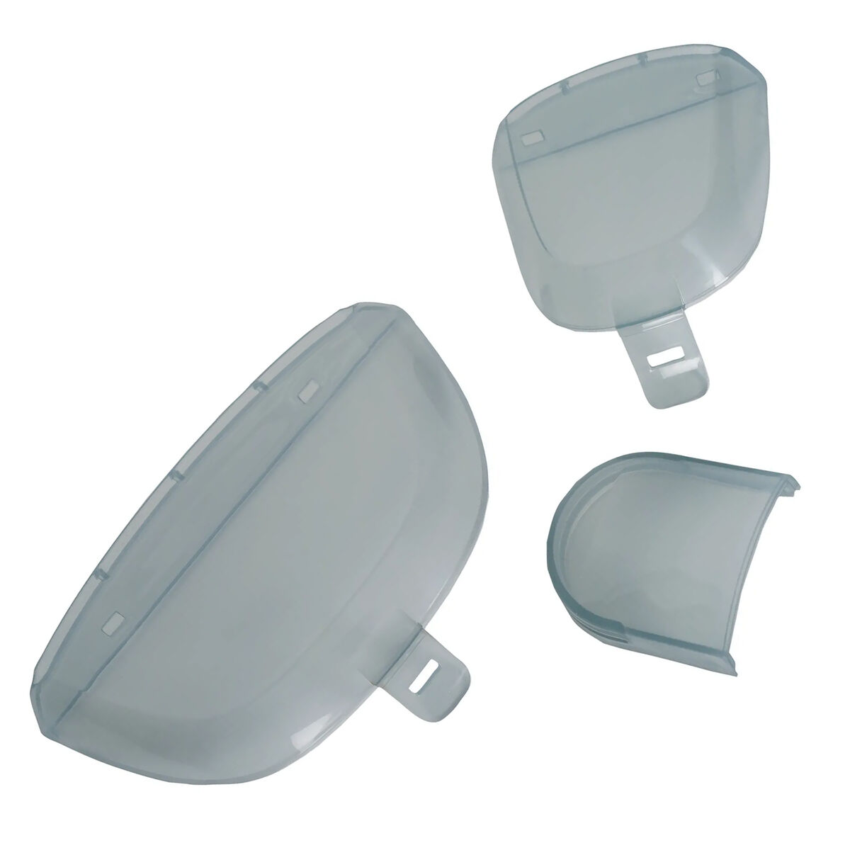 Набор насадок для чистки SS-9100057224 моющего пылесоса