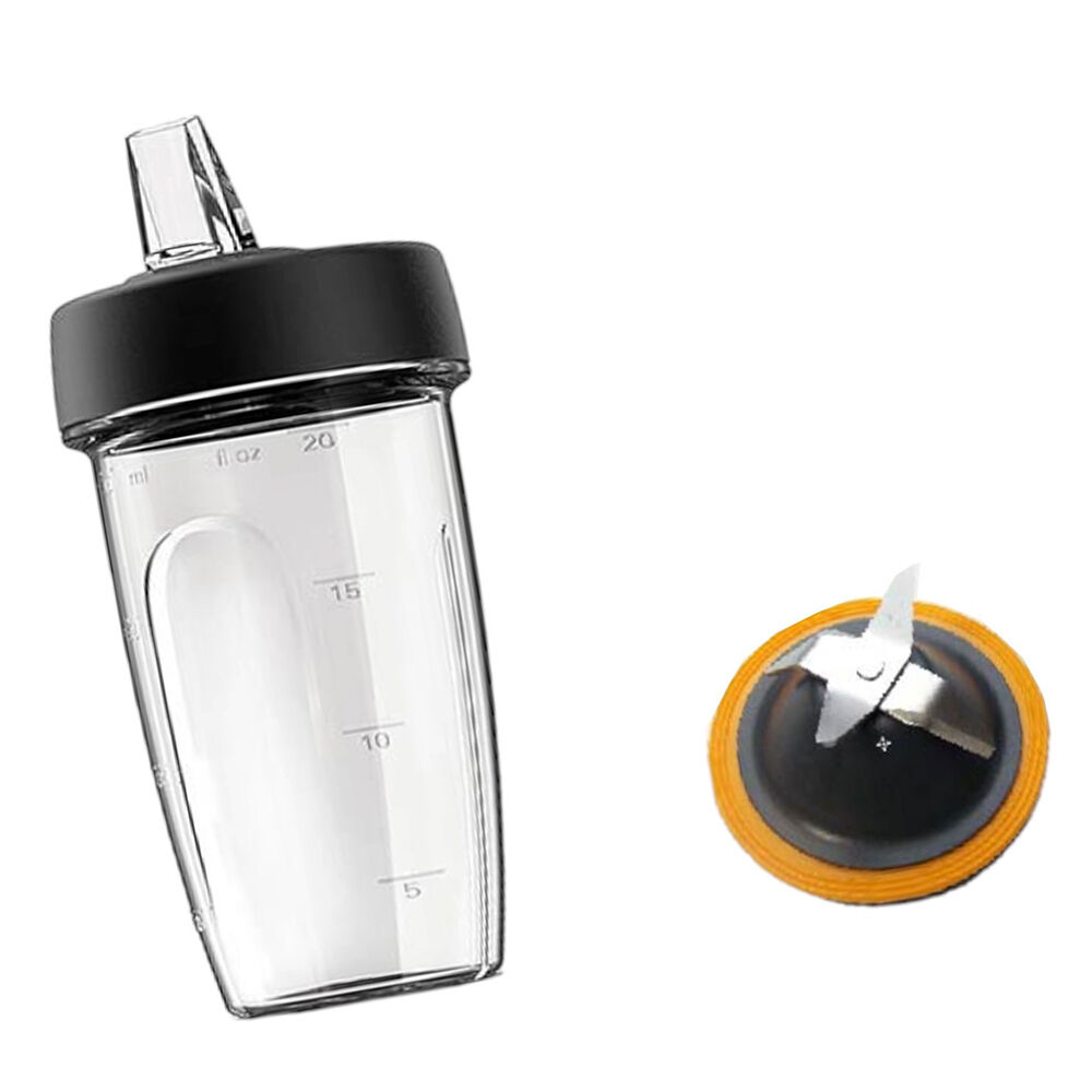 Насадка блендер AW20010017 (KAH740PL) для кухонного комбайну Kenwood