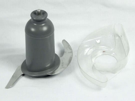 Kenwood KW714987
