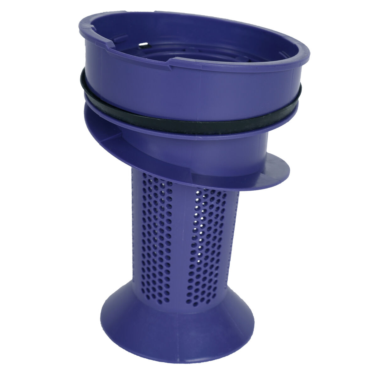 Сепаратор SS-7235007698 в аккумуляторный пылесос Rowenta